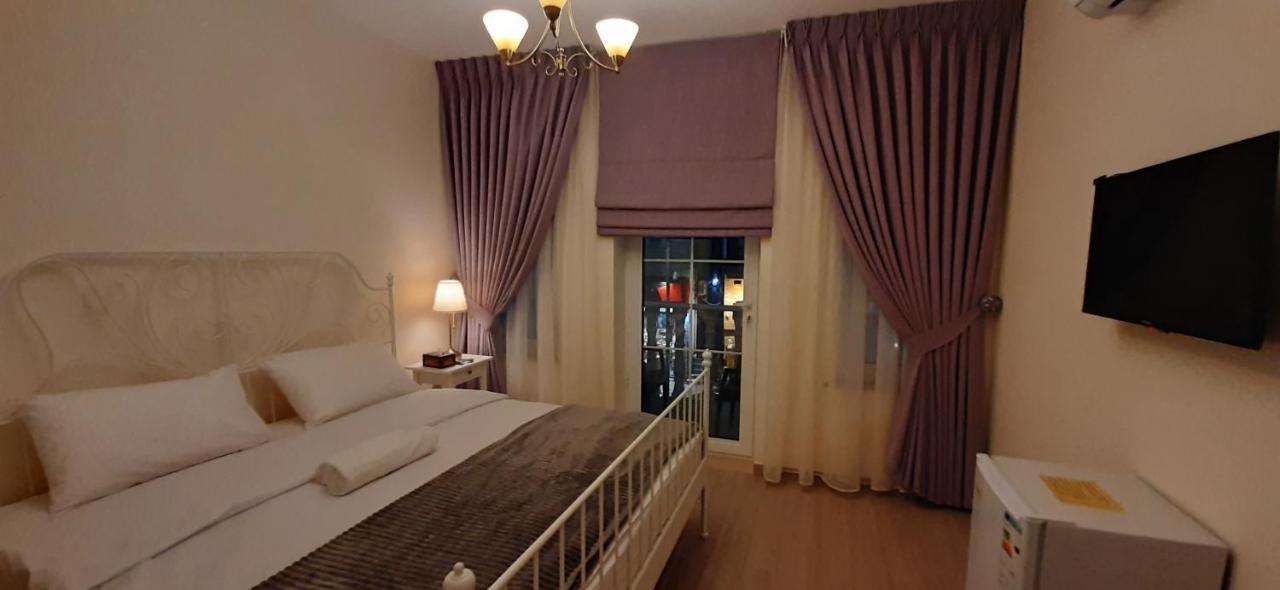 The Boutique 旅馆 *